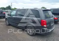 2014 Dodge Grand Caravan фото