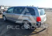 2014 Dodge Grand Caravan фото