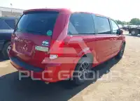 2014 Dodge Grand Caravan фото