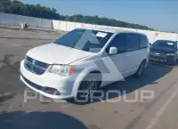 2014 Dodge Grand Caravan фото