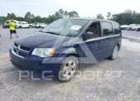 2014 Dodge Grand Caravan фото