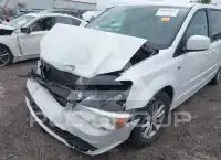 2014 Dodge Grand Caravan фото