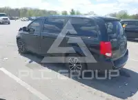 2014 Dodge Grand Caravan фото