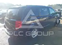 2014 Dodge Grand Caravan photo