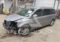 2014 Dodge Grand Caravan photo