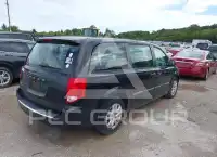 2014 Dodge Grand Caravan фото