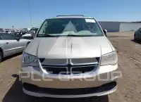 2014 Dodge Grand Caravan фото