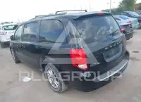 2014 Dodge Grand Caravan фото
