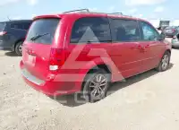 2014 Dodge Grand Caravan фото