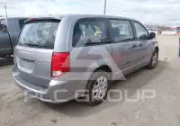 2014 Dodge Grand Caravan фото