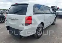2014 Dodge Grand Caravan фото