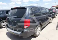 2014 Dodge Grand Caravan фото