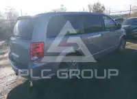 2014 Dodge Grand Caravan фото