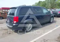 2014 Dodge Grand Caravan фото