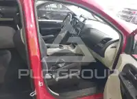 2014 Dodge Grand Caravan фото