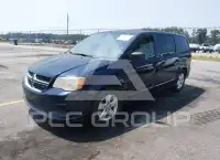 2014 Dodge Grand Caravan фото