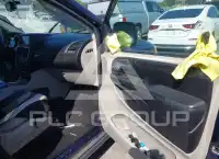2014 Dodge Grand Caravan фото
