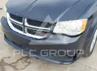 2014 Dodge Grand Caravan фото