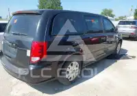 2014 Dodge Grand Caravan фото
