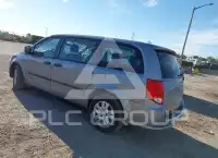 2014 Dodge Grand Caravan фото