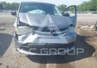 2014 Dodge Grand Caravan фото