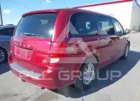 2014 Dodge Grand Caravan фото