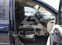 2014 Dodge Grand Caravan фото