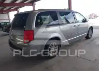 2014 Dodge Grand Caravan photo