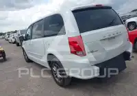 2014 Dodge Grand Caravan фото