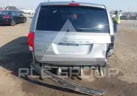 2014 Dodge Grand Caravan фото