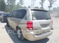 2014 Dodge Grand Caravan фото