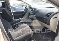 2014 Dodge Grand Caravan фото