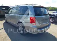 2014 Dodge Grand Caravan фото