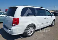 2014 Dodge Grand Caravan photo