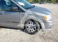 2014 Dodge Grand Caravan фото