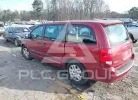 2014 Dodge Grand Caravan фото