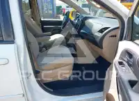 2014 Dodge Grand Caravan фото