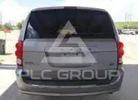 2014 Dodge Grand Caravan фото