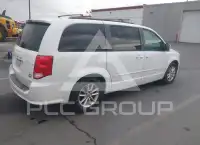 2014 Dodge Grand Caravan photo