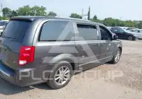 2014 Dodge Grand Caravan фото