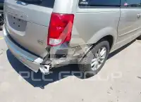 2014 Dodge Grand Caravan photo