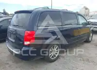 2014 Dodge Grand Caravan фото