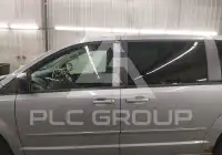 2014 Dodge Grand Caravan фото