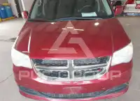 2014 Dodge Grand Caravan photo