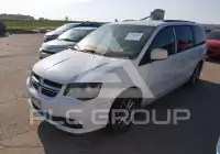 2014 Dodge Grand Caravan photo