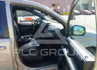 2014 Dodge Grand Caravan фото