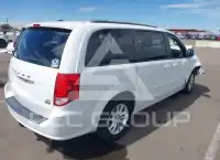 2014 Dodge Grand Caravan фото