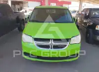 2014 Dodge Grand Caravan фото