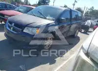 2014 Dodge Grand Caravan фото