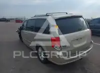 2014 Dodge Grand Caravan фото